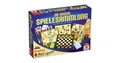 Produktbild: Schmidt Spiele Spielesammlung: Die große Spielesammlung, Brettspiel - Schmidt S