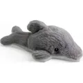 Produktbild: Delfin ca. 23cm von Carl Dick 3525 Kuscheltier, Plüschtier, Stofftier