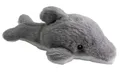 Produktbild: Carl Dick Delfin, Plüschtier, Kuscheltier ca. 23cm 3525