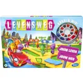 Produktbild: Hasbro Gaming Spiel Des Lebens (Niederländisch) (F0800104)