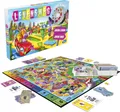 Produktbild: Hasbro Gaming Way of life, Familien-Brettspiel für 2 bis 4 Spieler, Indoor-Spiel für Kinder ab 8 Jahren, Sticks in 6 Farben