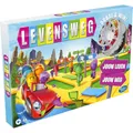 Produktbild: Destins Das Spiel des Lebens, Brettspiel für die Familie, 2-4 Spiele (US IMPORT)