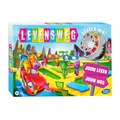 Produktbild: Destins Das Spiel des Lebens, Brettspiel für die Familie, 2-4 Spieler, für Kinde