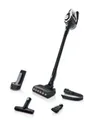 Produktbild: Bosch Vacuum Cleaner Unlimited Gen 2 ProAnimal Series 8 black red Weiß (BBS8214)