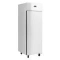 Produktbild: Polar Edelstahlkühlschrank 490 Liter 1 Türe