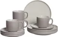 Produktbild: Ritzenhoff & Breker Kaffeeservice JASPER, taupe, 12-teilig