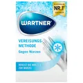 Produktbild: WARTNER Vereisungsspray Warzenentferner Warzenbehandlung 50 ml 12 Applikatoren