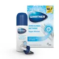 Produktbild: ✅ WARTNER Warzen Spray Vereisung gegen Warzen Warzen-Kryotherapie 50ml ✅