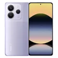 Produktbild: XIAOMI Redmi Note 14 5G, 120 Hz, 6,67 Zoll AMOLED Display, 8 + 256 GB, Smartphone mit Dimensity 7025 Ultra Prozessor und 108 MP AI Triple Kamera, 5110 mAh Akku, Mit Ladegerät, ohne NFC, Lila