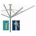 Produktbild: Juwel Wäschespinne Novaplus Evolution Lift (30097)