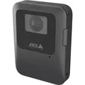 Produktbild: Axis W110 BODY WORN CAMERA (1920 x 1080 Pixels) (02680-001)