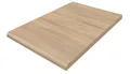 Produktbild: 60 cm Sonoma-Tischplatte