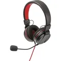 Produktbild: Snakebyte Headset S Nintendo Switch - Schwarz