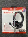 Produktbild: snakebyte Head:Set S Gaming-Headset - Wie neu 1#18751463