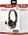 Produktbild: Snakebyte Switch-Zubehör snakebyte Head Set Switch B Ware