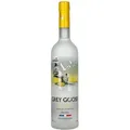 Produktbild: Grey Goose LE CITRON Lemon Flavored Vodka 40% Vol. 0,7l