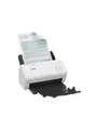 Produktbild: Brother ADS-4300N - document scanner - desktop - USB 3.0 Gigabit LAN USB 2.0 (Host)