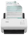 Produktbild: Brother ADS-4300N Scanner ADF-Scanner 600 x 600 DPI A4 Schwarz, Weiß