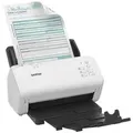 Produktbild: Brother ADS-4300N Scanner ADF-Scanner 600 x 600 DPI A4 Schwarz, Weiß