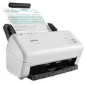 Produktbild: brother ADS-4300N Dokumentenscanner