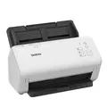 Produktbild: Brother ADS-4300N Dokumentenscanner Duplex ADF USB LAN ADS4300NRE1
