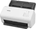 Produktbild: BRO ADS-4300N - Dokumentenscanner, A4, 40 S/min, LAN, Duplex
