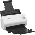 Produktbild: Brother ADS-4300N, Einzugsscanner, grau
