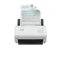 Produktbild: Brother ADS-4300N Dokumentenscanner