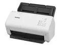 Produktbild: Brother ADS-4300N R/V 40 ppm/80 ipm ADF 80 f