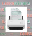 Produktbild: Brother ADS-4300N Duplex-Scanner mit LAN - weiß  ( 2025261122 )