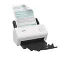 Produktbild: 4977766814638 Brother ADS-4300N Scanner ADF-Scanner 600 x 600 DPI A4 Schwarz, We