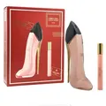 Produktbild: Carolina Herrera Good Girl Blush EDP Geschenkset 80 ml + 10 ml
