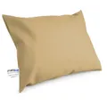 Produktbild: Sport-Tec Kopfkissen, Couchkissen, Therapiekissen, Sitzkissen, Stützkissen aus Kunstleder, 45x35x9 cm