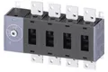 Produktbild: Siemens Lasttrennschalter 4polig 1600A 8 Schließer, 8 Öffner 690 V/AC 3KD54400RE100