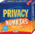 Produktbild: AMIGO 01657 Privacy Numbers, Spiel