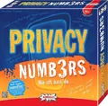 Produktbild: AMIGO 01657 Privacy Numbers, Spiel neu ovp