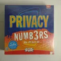 Produktbild: Privacy Numb3rs - Wie oft hast du ... - Partyspiel von Amigo / NEU & OVP