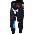 Produktbild: Troy Lee Designs Gp Fractura Offroad-hosen Schwarz 26 Mann Schwarz 26 - Schwarz