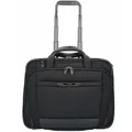 Produktbild: Samsonite Pro-DLX 5 Upright 2-Rollen Businesstrolley 44 cm  schwarz