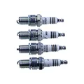 Produktbild: NGK BR8EIX / 5044 NGK 4 Stück Iridium- Zündkerze