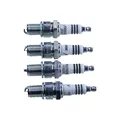 Produktbild: Zündkerze BR8EIX, Typ 5044 von NGK, 4 Stück