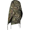 Produktbild: Mil-Tec Poncho Liner Multifunction (Sale) woodland
