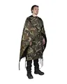 Produktbild: Mil-Tec Multifunction Poncho Woodland Einheitsgröße