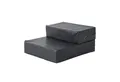 Produktbild: PawHut Tierbett Hundetreppe klappbar