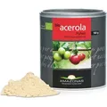 Produktbild: Acerola 100%  Pur natürliches Vit.C Pulver 100 g
