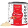 Produktbild: Acerola BIO Pulver 100 g