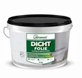 Produktbild: Ultrament Dichtfolie 3 kg Grau | gebrauchsfertige, lösemittelfreie Flächenabdichtung für Feucht‑ & Nassräume | elastisch, roll‑, streich‑ und spachtelbar