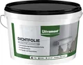 Produktbild: Ultrament Dichtfolie 3 kg  Baufolien & Säcke