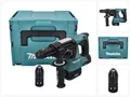 Produktbild: Makita DHR 243 ZJ Akku Bohrhammer 18 V 2,0 J SDS plus Brushless + Makpac - ohne Akku, ohne Ladegerät