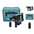 Produktbild: Dhr 243 Zj Akku Bohrhammer 18 V 2,0 J Sds Plus Brushless + Makpac - Ohne Akku, Ohne Ladegerät - Makita